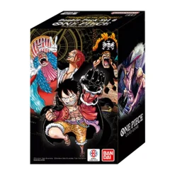 One Piece Card Game - Double Pack Set DP06 (englisch)