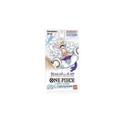 One Piece Card Game - Hero Of The New Era Booster OP-05 (japanisch)
