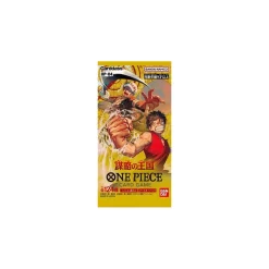 One Piece Card Game - Kingdoms Of Intrigue Booster OP-04 (japanisch)