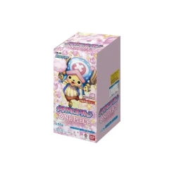 One Piece Card Game - Memorial Collection Booster Box EB-01 (japanisch)