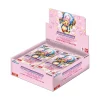 One Piece Card Game - Memorial Collection Booster Box EB-01 (englisch)