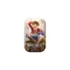 One Piece Card Game - Monkey.D.Luffy - Tin Pack Set Vol. 2 (englisch)
