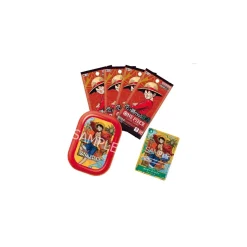 One Piece Card Game - Monkey.D.Luffy V1 - Tin Pack Set Vol. 3 (japanisch)