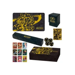 One Piece Card Game - 2nd Anniversary Set (japanisch)