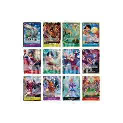 One Piece Card Game - Premium Card Collection - Best Selection Vol.5 (englisch)