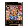 One Piece Card Game - Premium Card Collection - Best Selection Vol.4 (englisch)