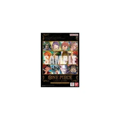 One Piece Card Game - Premium Card Collection - Best Selection Vol.6 (englisch)