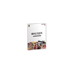 One Piece Card Game - Premium Card Collection - 25th Edition (englisch)