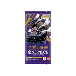 One Piece Card Game - Royal Bloodline Booster OP-10 (japanisch)