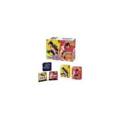 One Piece Card Game - Sail Deck Set (englisch)