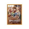 One Piece Card Game Sleeves - 3 Brothers (70 Kartenhüllen)