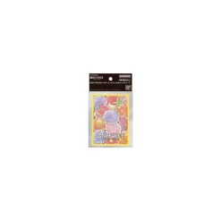 One Piece Card Game Sleeves - Devil Fruits (70 Kartenhüllen)