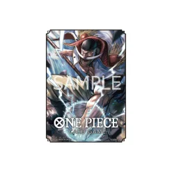 One Piece Card Game Sleeves - Edward Newgate (70 Kartenhüllen)