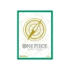 One Piece Card Game Sleeves - Kompass (70 Kartenhüllen)