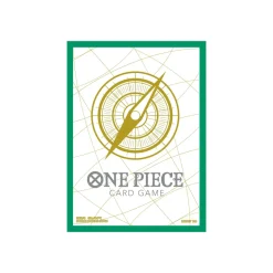 One Piece Card Game Sleeves - Kompass (70 Kartenhüllen)