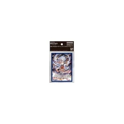One Piece Card Game Sleeves - Monkey D. Luffy (70 Kartenhüllen)