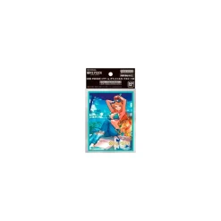 One Piece Card Game Sleeves - Nami (70 Kartenhüllen)
