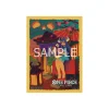 One Piece Card Game Sleeves - Ulti (70 Kartenhüllen)