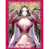 One Piece Card Game Sleeves Vol. 13 - Boa Hancock (70 Kartenhüllen)