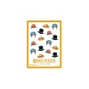 One Piece Card Game Sleeves Vol. 13 - Hat Patterns (70 Kartenhüllen)