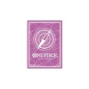 One Piece Card Game Sleeves Vol. 13 - Standard Purple (70 Kartenhüllen)