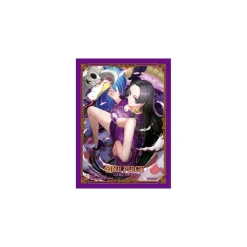 One Piece Card Game Sleeves Vol. 4 - Boa Hancock (70 Kartenhüllen)