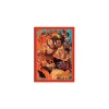 One Piece Card Game Sleeves Vol. 5 - Ace (70 Kartenhüllen)