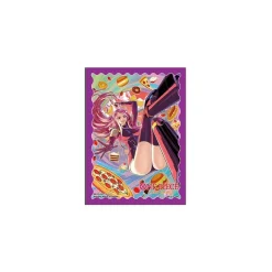 One Piece Card Game Sleeves Vol. 5 - Bonney (70 Kartenhüllen)