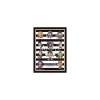 One Piece Card Game Sleeves Vol. 5 - Chibi Impel Down (70 Kartenhüllen)