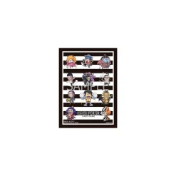One Piece Card Game Sleeves Vol. 5 - Chibi Impel Down (70 Kartenhüllen)