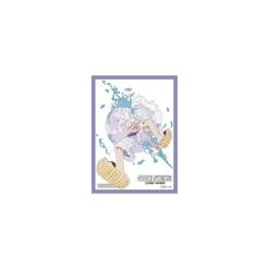 One Piece Card Game Sleeves Vol. 5 - Luffy Gear 5 (70 Kartenhüllen)