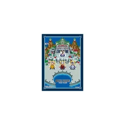 One Piece Card Game Sleeves Vol. 5 - Pixel 3 Admirals (70 Kartenhüllen)