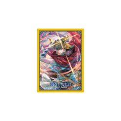 One Piece Card Game Sleeves Vol. 9 - Sogeking Lysop (70 Kartenhüllen)