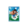 One Piece Card Game Sleeves Vol. 8 - Monkey D. Luffy Pixelart (70 Kartenhüllen)