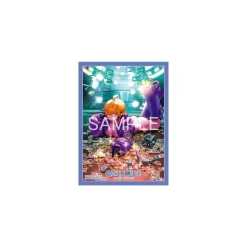 One Piece Card Game Sleeves Vol. 6 - Lilith (70 Kartenhüllen)
