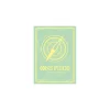 One Piece Card Game Sleeves Vol. 9 - Standard Mint Green & Lemon Ver. (70 Kartenhüllen)