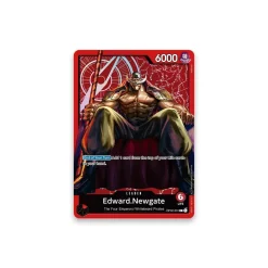 One Piece Card Game - Special Goods Set - Former Four Emperors (englisch)