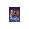 One Piece Card Game Standard Sleeves - Three Captains Dot (70 Kartenhüllen)
