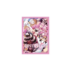 One Piece Card Game Standard Sleeves - Perona (70 Kartenhüllen)