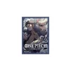 One Piece Card Game Standard Sleeves - Trafalgar Law (70 Kartenhüllen)