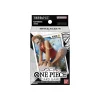 One Piece Card Game - STARTER DECK - Monkey D. Luffy ST-08 (japanisch)