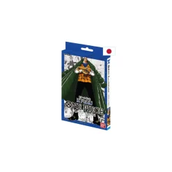 One Piece Card Game - STARTER DECK - The Seven Warlords of the Sea ST-03 (japanisch)
