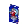 One Piece Card Game ST-25 Buggy Starter Deck (englisch)