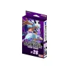 One Piece Card Game ST-26 Monkey.D.Luffy Starter Deck (englisch)