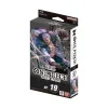 One Piece Card Game ST-19 Smoker Starter Deck (englisch)