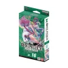 One Piece Card Game ST-16 Uta Starter Deck (englisch)