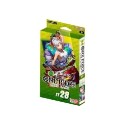 One Piece Card Game ST-28 Yamato Starter Deck (englisch)