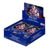 One Piece Card Game - The Azure Sea's Seven Booster Box OP-14 (englisch)