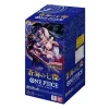 One Piece Card Game - The Azure Sea’s Seven Booster Box OP-14 (japanisch)
