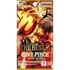 One Piece Card Game - The Best Premium Booster PRB-02 (japanisch)